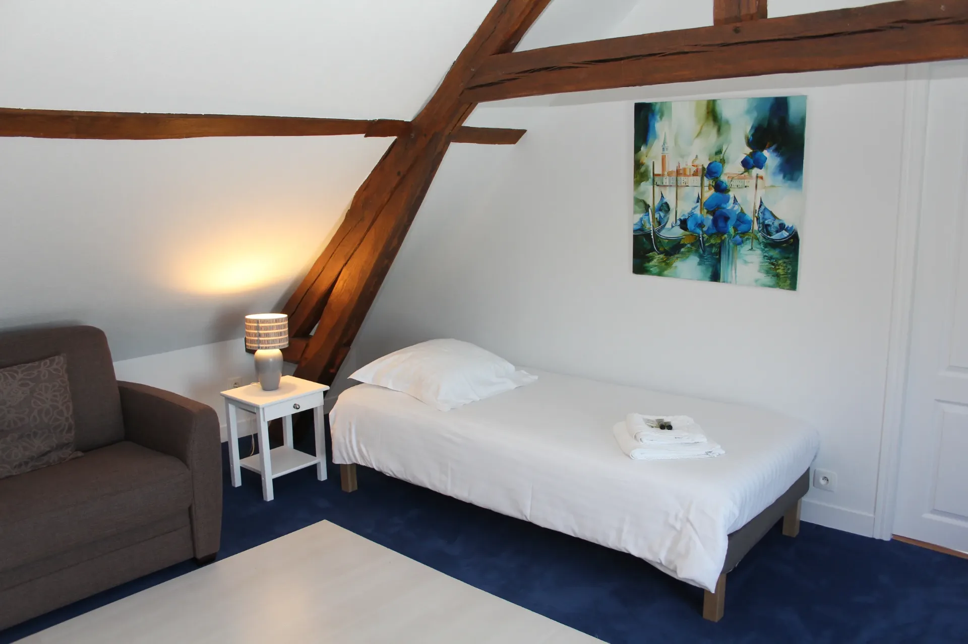 Domaine des Bonnys – Varennes-Changy