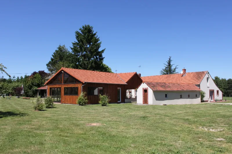 Domaine des Bonnys – Varennes-Changy