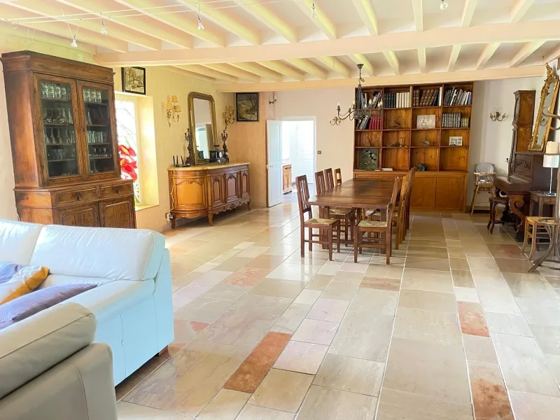 Domaine des Bonnys – Varennes-Changy