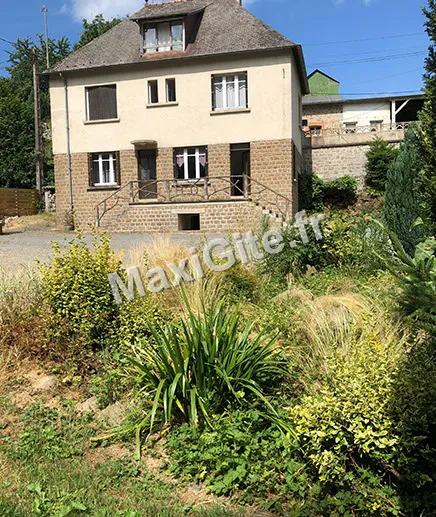 Photo 4 de Le Tywizou - Le Clos du Meunier à Mellé