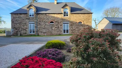 Photo de Gîte de la Géraudais
