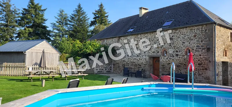 Photo 3 de Gîte de la Géraudais à Louvigné-du-Désert