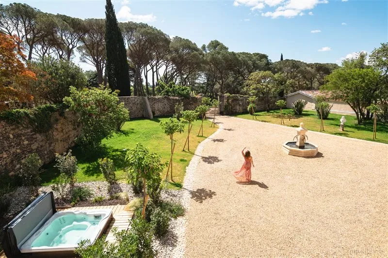 Château du Parc de Pézenas – Pézenas