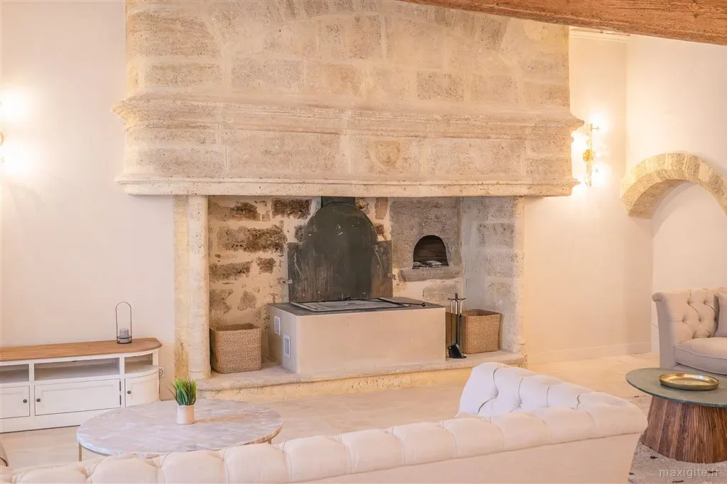 Château du Parc de Pézenas – Pézenas