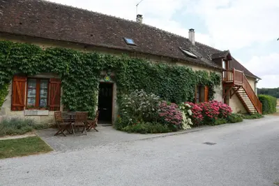 Photo de Gîte de groupe des Pignons