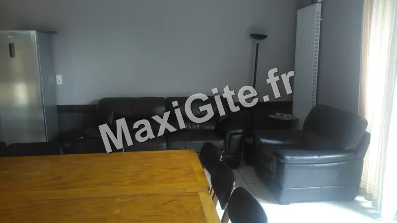 Photo 3 de Gîte de groupe des Pignons à Saint-Martin-des-Bois