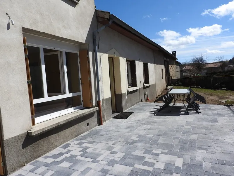Photo 2 de Petit Gîte du Bon Accueil à Saint-Georges-Lagricol