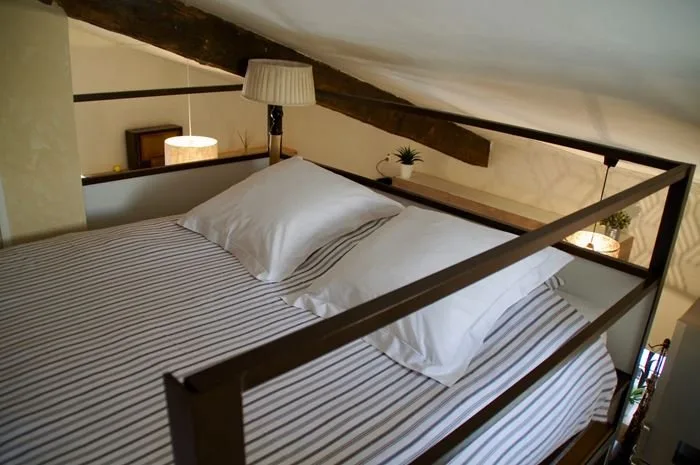 Mas Loisonville – Grillon