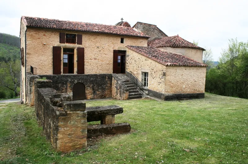 Photo 1 de Gîte d'Étape le Relais Vert à Saint-Pardoux-et-Vielvic