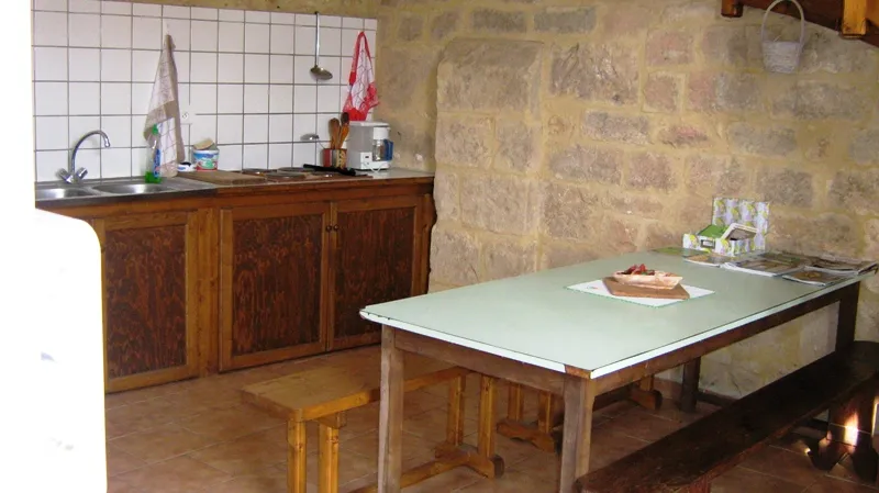 Photo 3 de Gîte d'Étape le Relais Vert à Saint-Pardoux-et-Vielvic