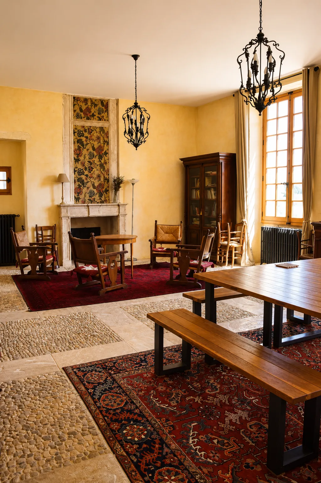 Villa Les Roses du XVIIIème – Excideuil