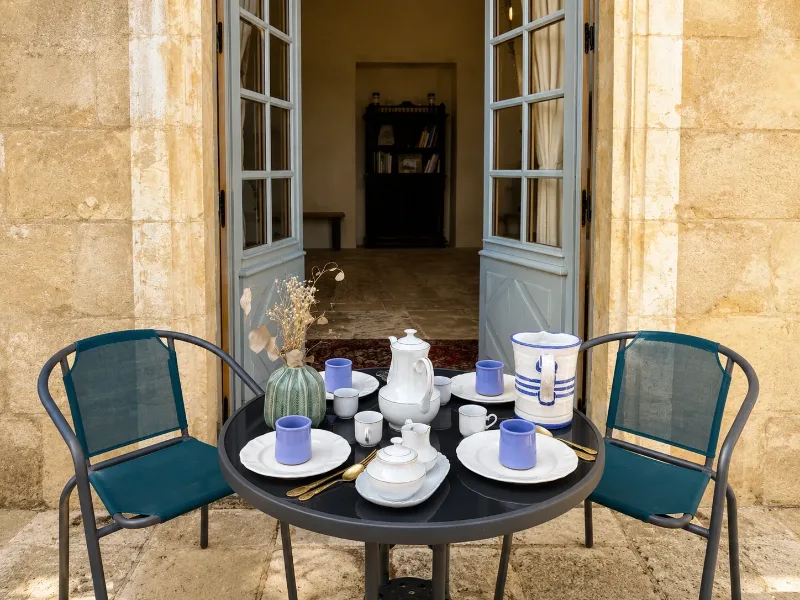 Villa Les Roses du XVIIIème – Excideuil