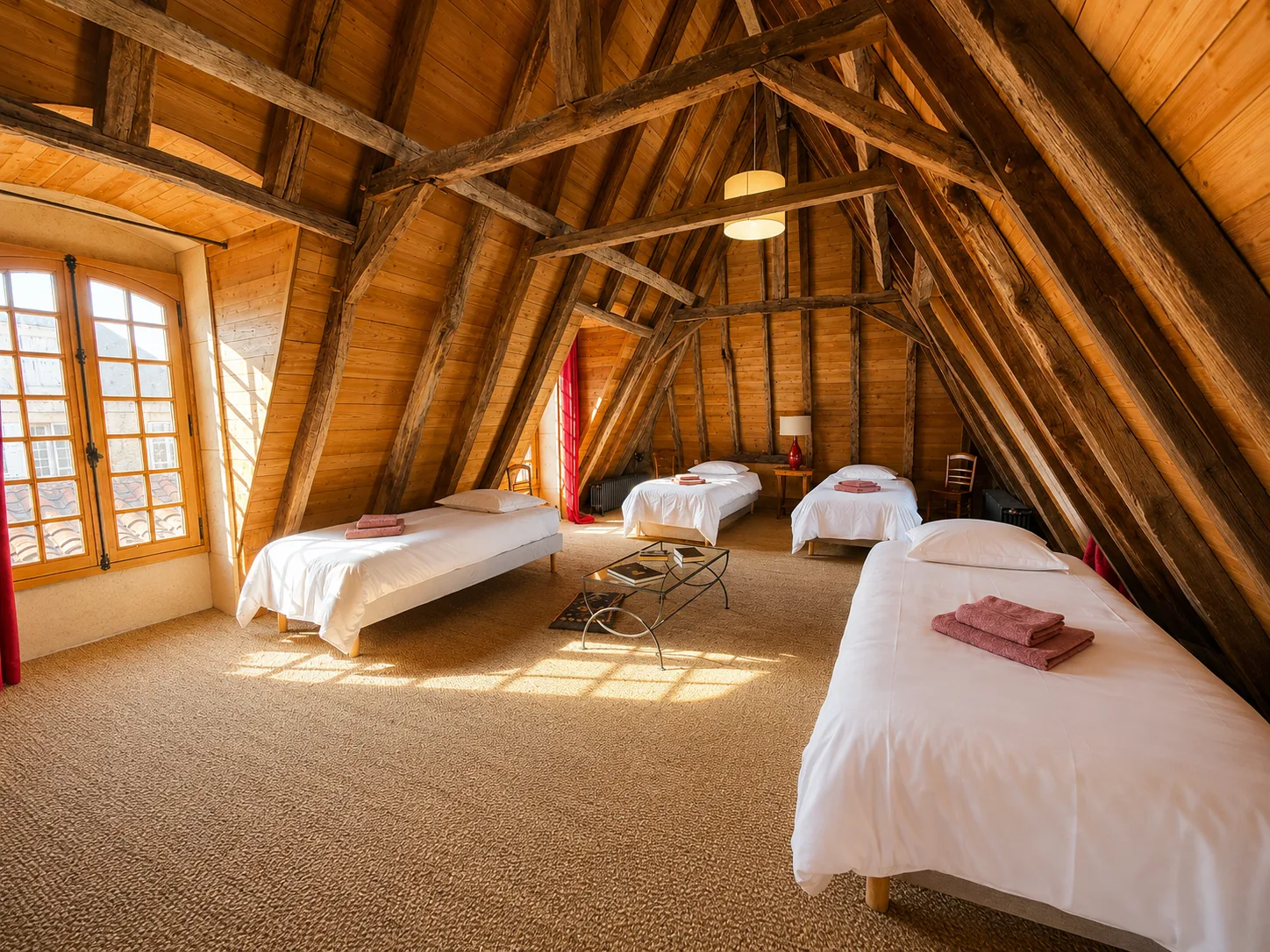 Villa Les Roses du XVIIIème – Excideuil
