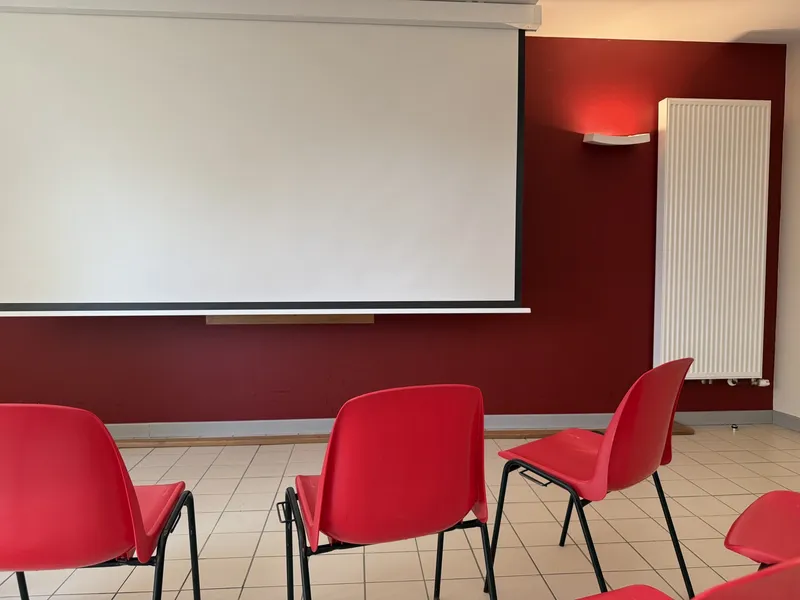 Photo 2 de Le Cantou, presbytère du XVIIIe à Saint-Mesmin