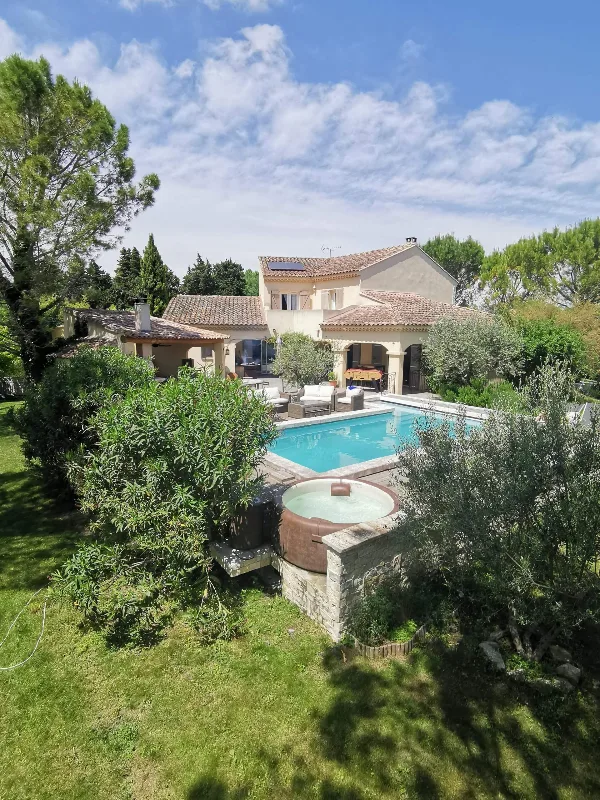 Photo de Villa Valentina
