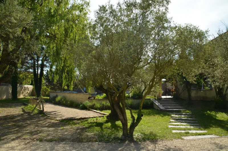 Villa Valentina – Althen-des-Paluds