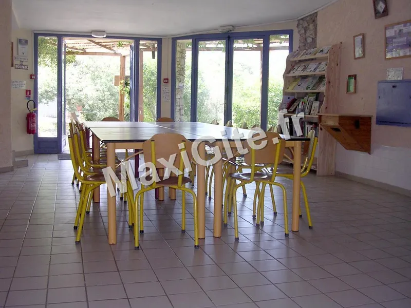 Photo 4 de Ecogîte Le Loubatas à Peyrolles-en-Provence