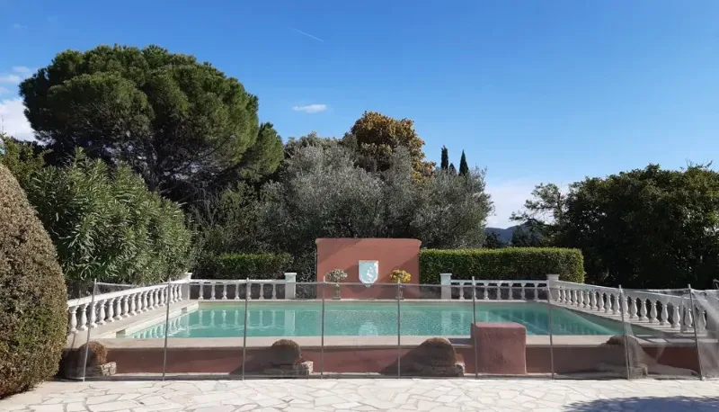 Le Mas Séquana – Roaix