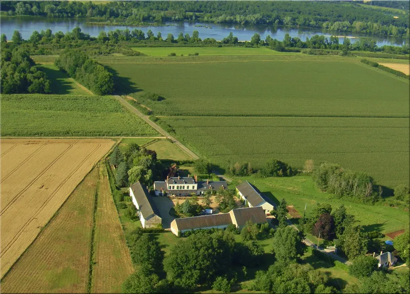 Photo 1 de Domaine de L'Épinoy à Saint-Aignan-le-Jaillard