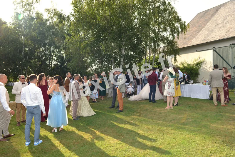 Photo 5 de Domaine de L'Épinoy à Saint-Aignan-le-Jaillard