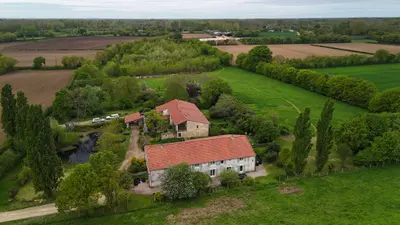 Photo de Le Hameau de Sainte-Mégrine