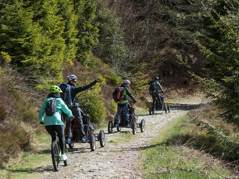 Photo 2 de Le Refuge du Sotré à Xonrupt-Longemer
