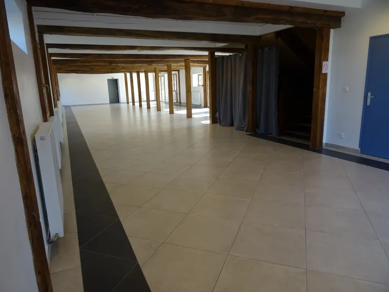 Photo 2 de La Ferme Gâtinaise à La Selle-sur-le-Bied