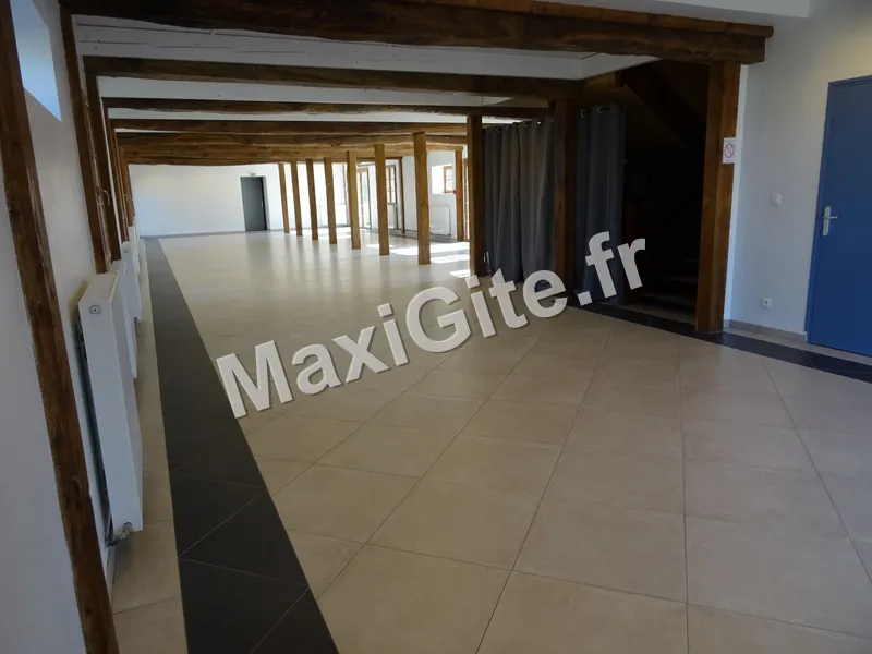 Photo 2 de La Ferme Gâtinaise à La Selle-sur-le-Bied