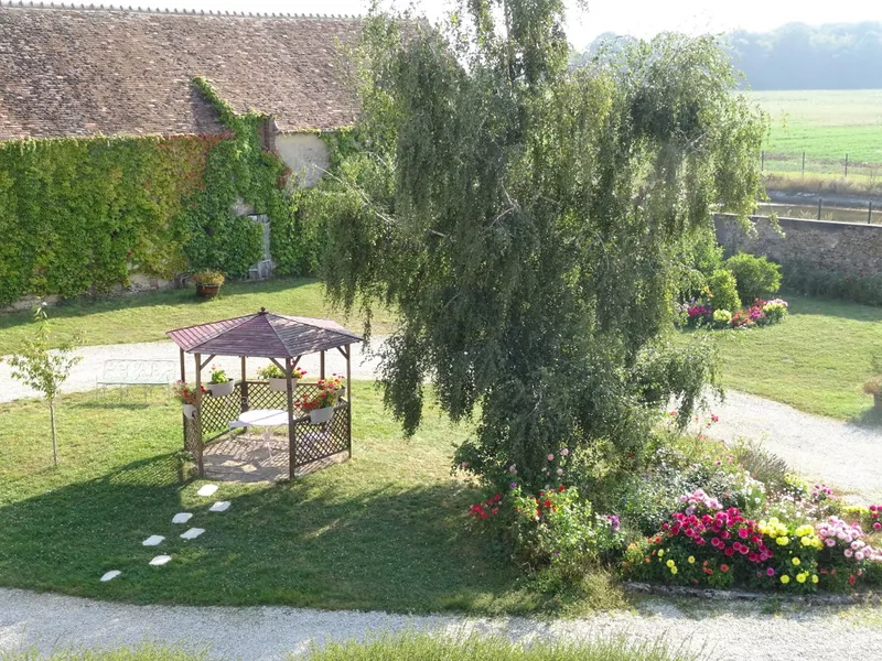 Photo 5 de La Ferme Gâtinaise à La Selle-sur-le-Bied