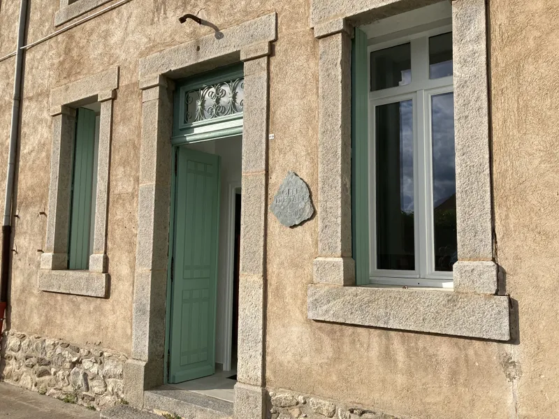Photo 1 de Gîte D'Étape Du Cogulló à Fillols