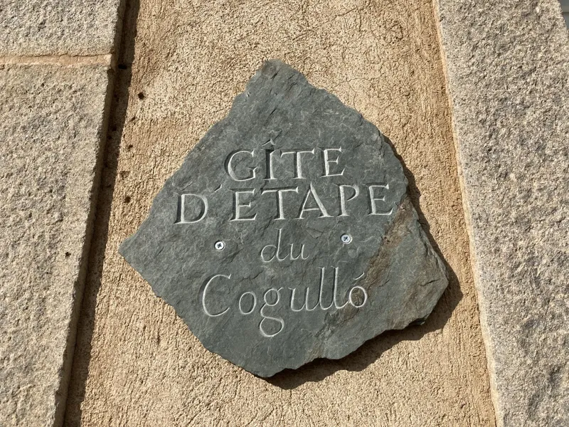 Photo 3 de Gîte D'Étape Du Cogulló à Fillols