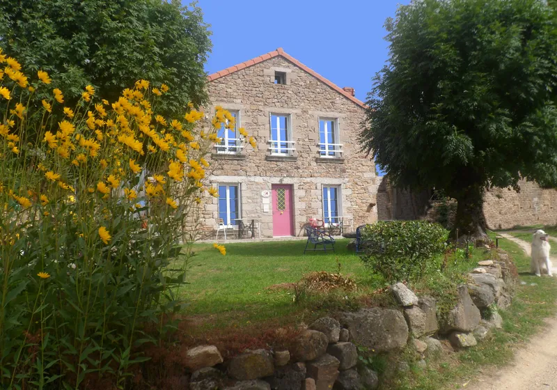 Photo 4 de Les Cremades à Langogne