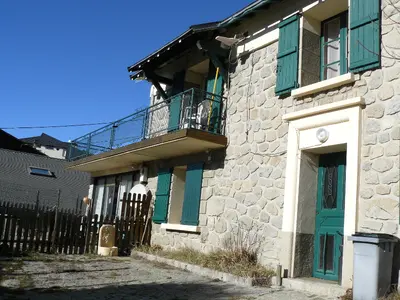 Photo de Gite De Sejour Le Logis Catalan