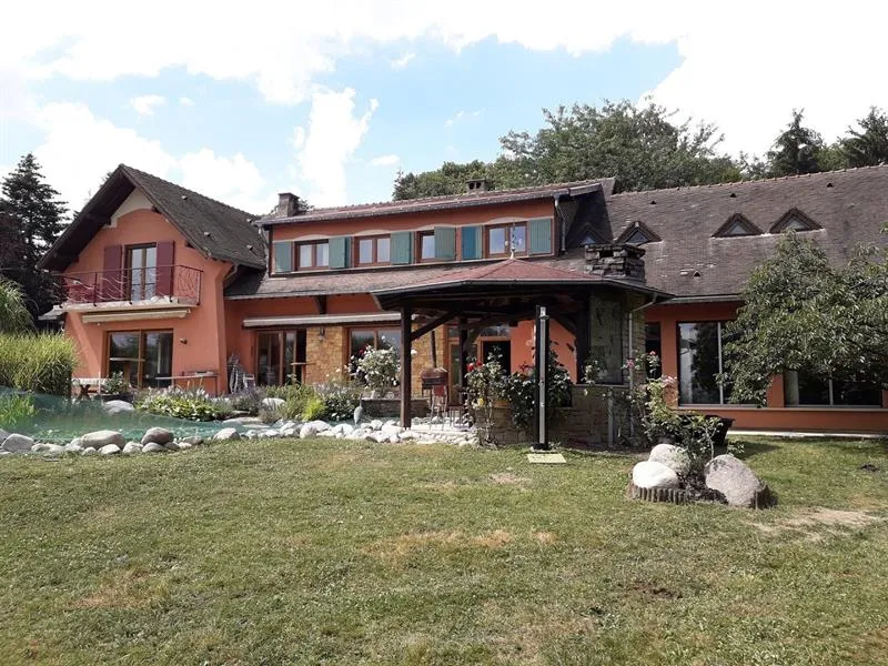 Photo 1 de Gîte de groupe Au Havre des Bois à Sarrebourg
