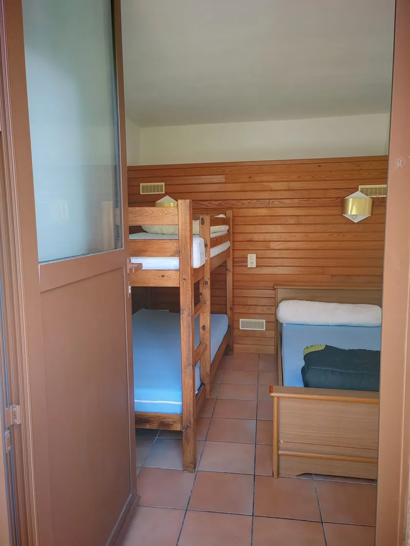 Photo 2 de Gite D'Etape En Chambres à Baillestavy