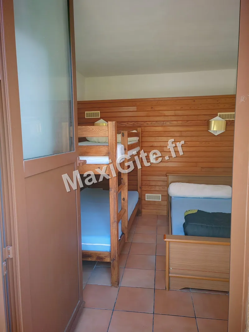 Photo 2 de Gite D'Etape En Chambres à Baillestavy