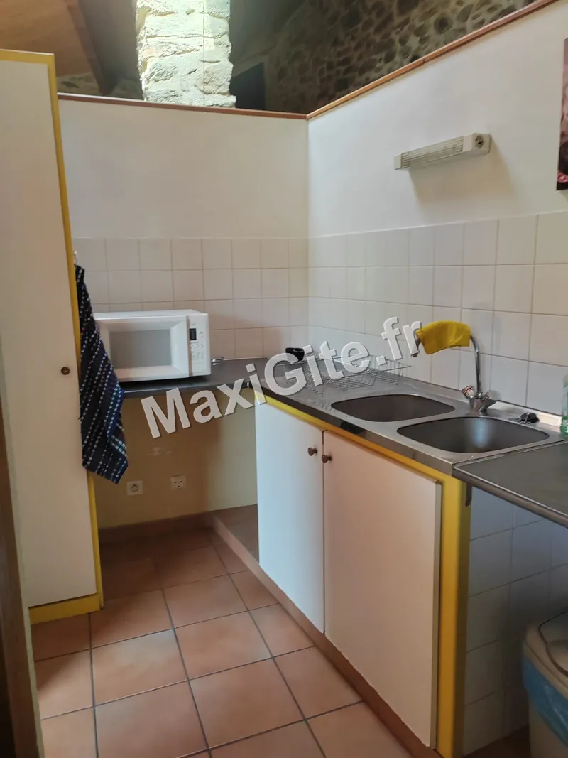 Photo 4 de Gite D'Etape En Chambres à Baillestavy