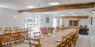 Photo de Gîte Entre Terre et Mer
