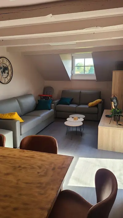 Photo de Gîte d'étape des Salines