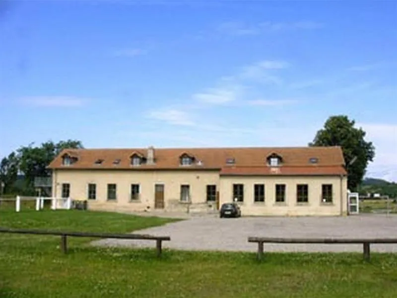 Photo 2 de Gîte d'étape des Salines à Château-Salins