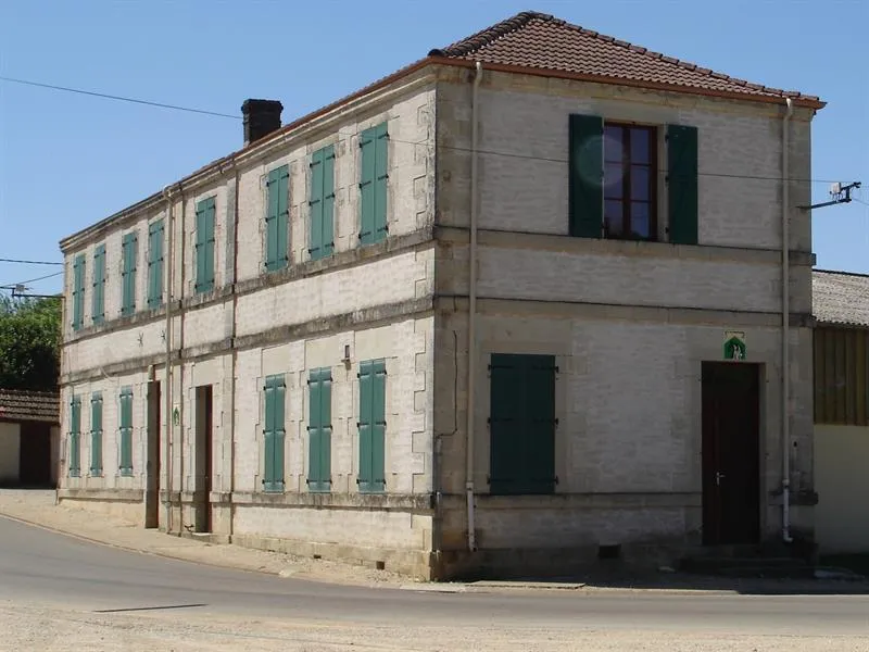 Photo 2 de Gîte de randonnée à Biencourt-sur-Orge