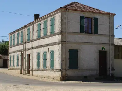Photo de Gîte de randonnée