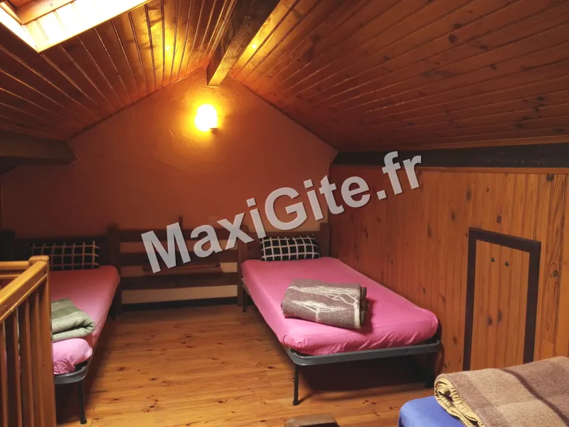 Photo 1 de Gite De Rieisse à La Malène