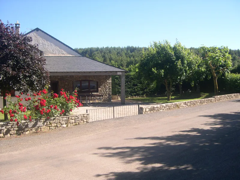 Photo 5 de Gite De Rieisse à La Malène
