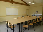 Photo 3 de Centre d'Hébergement Le Châtelier à Thouars