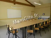 Photo 3 de Centre d'Hébergement Le Châtelier à Thouars