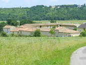 Photo 4 de Centre d'Hébergement Le Châtelier à Thouars