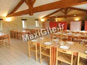 Photo 5 de Centre d'Hébergement Le Châtelier à Thouars
