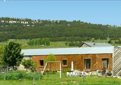 Photo de Gite Equisud