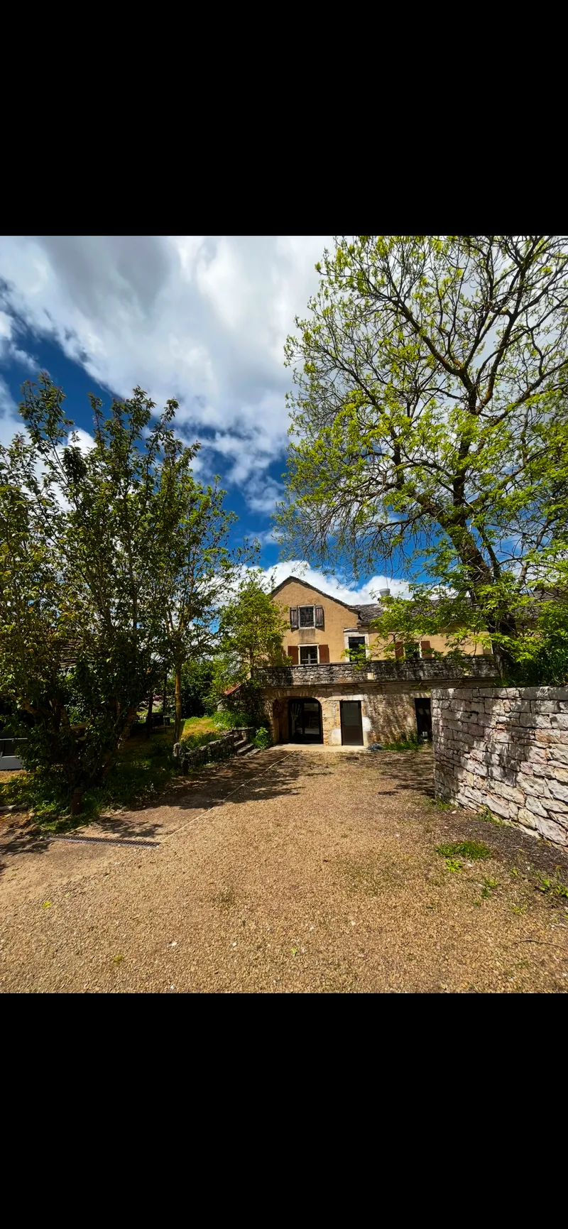 Photo 2 de Auberge Du Chanet à Hures-la-Parade